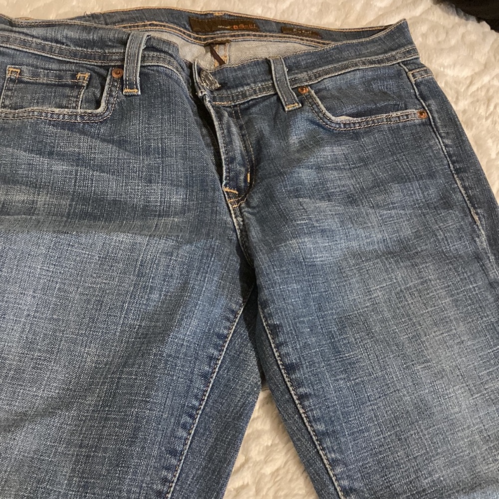 FOSSIL SLIM BOOT SIZE 29 - Picture 5 of 7
